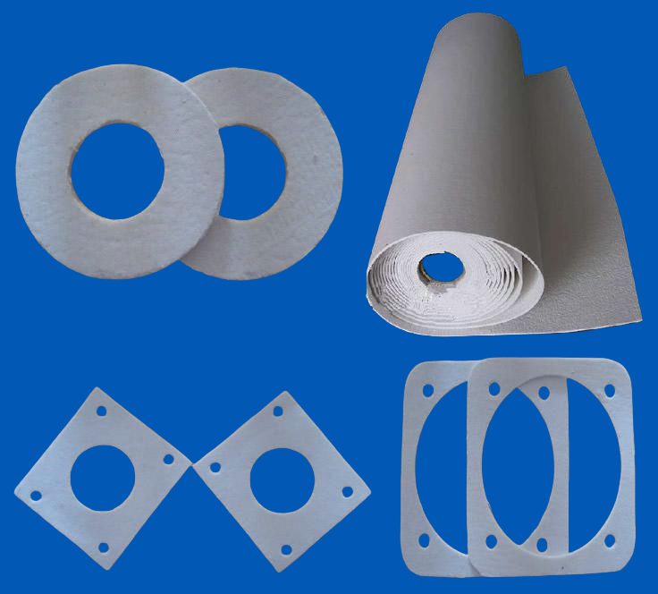 天心陶瓷纤维纸